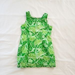 Girls Lilly Pulitzer Dress